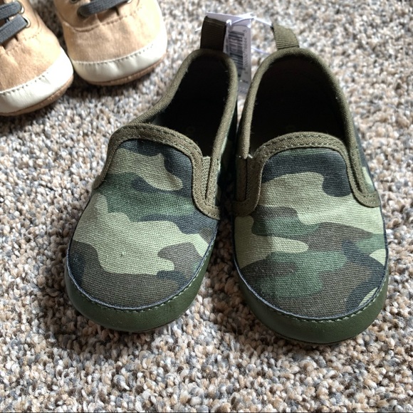 NWT Baby Infant Shoes by Old Navy - Picture 2 of 6